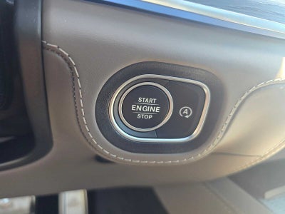 2026 Mercedes-Benz Maybach GLS 600 4MATIC® SUV