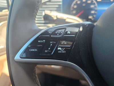 2026 Mercedes-Benz Maybach GLS 600 4MATIC® SUV