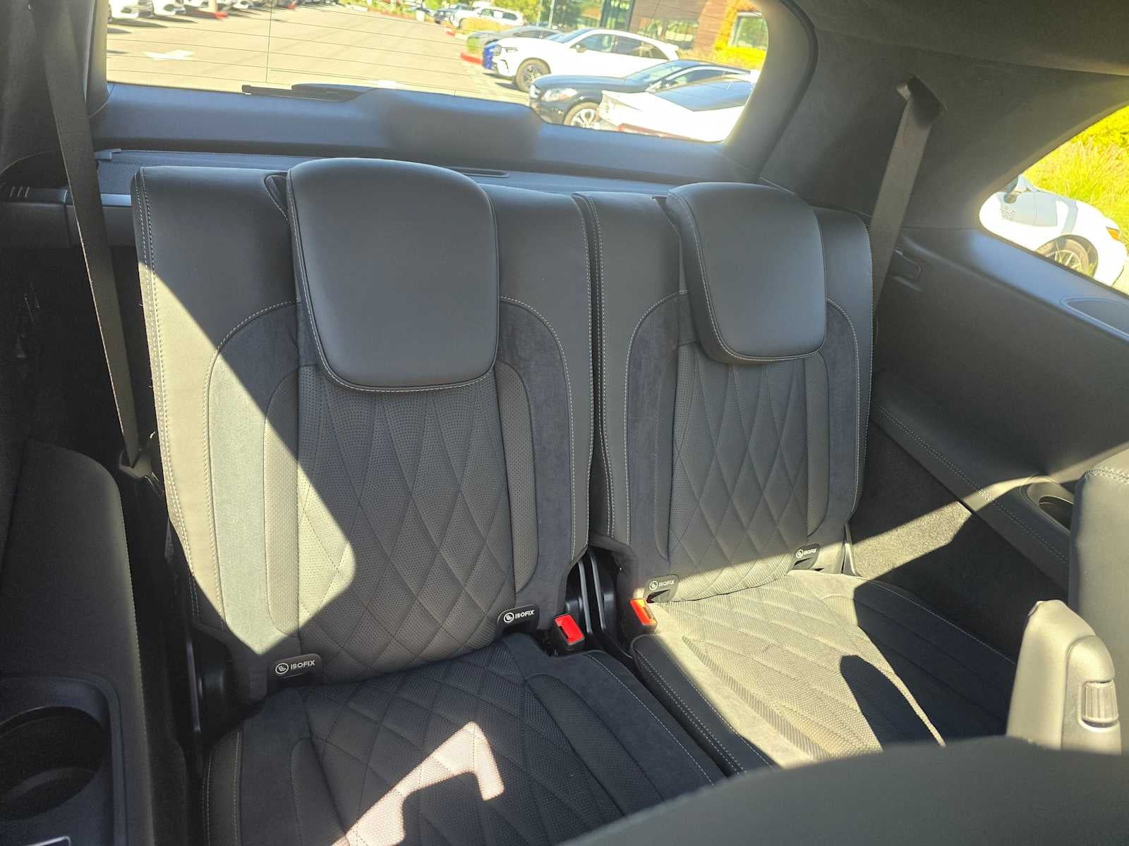 2026 Mercedes-Benz AMG® GLS 63 AMG® GLS 63