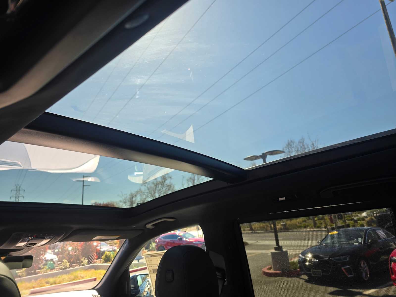 2026 Mercedes-Benz AMG® GLS 63 AMG® GLS 63