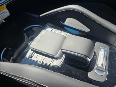 2026 Mercedes-Benz AMG® GLS 63 AMG® GLS 63