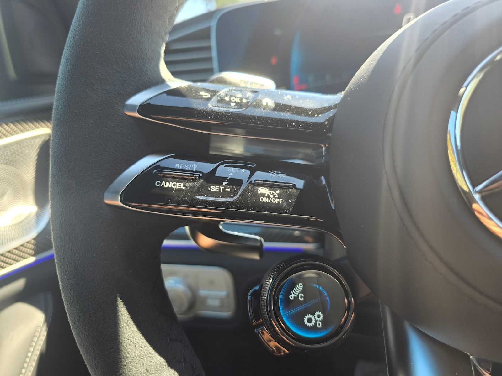 2026 Mercedes-Benz AMG® GLS 63 AMG® GLS 63