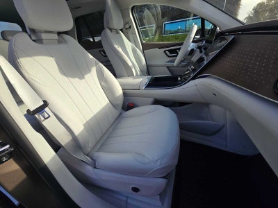 2027 Mercedes-Benz EQE 320 4MATIC® SUV