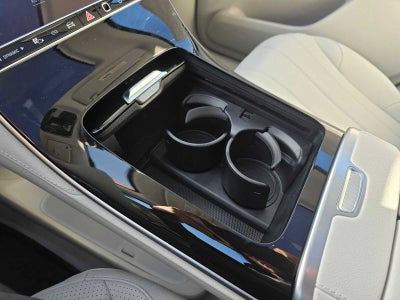 2027 Mercedes-Benz EQE 320 4MATIC® SUV