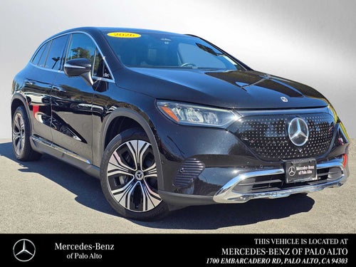 2023 Mercedes-Benz EQE 350 EQE 350