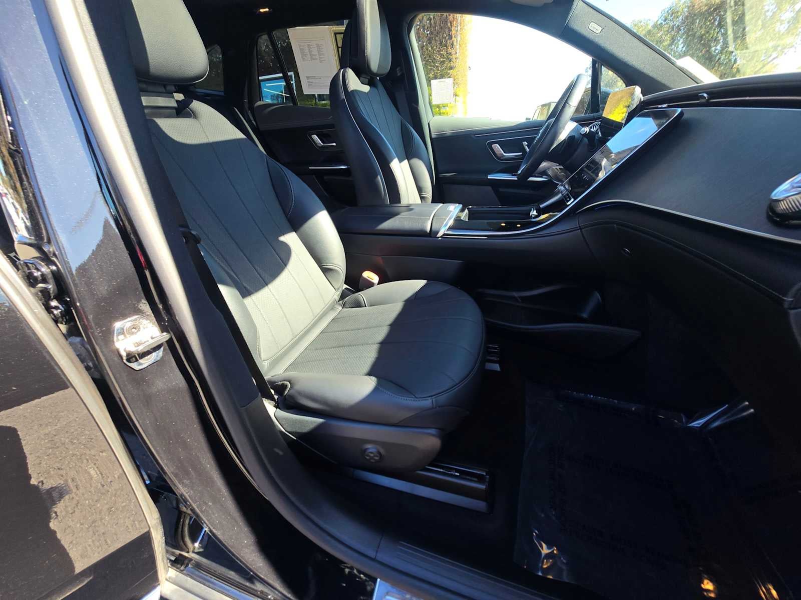 2023 Mercedes-Benz EQE 350 EQE 350