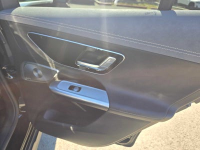 2023 Mercedes-Benz EQE 350 EQE 350