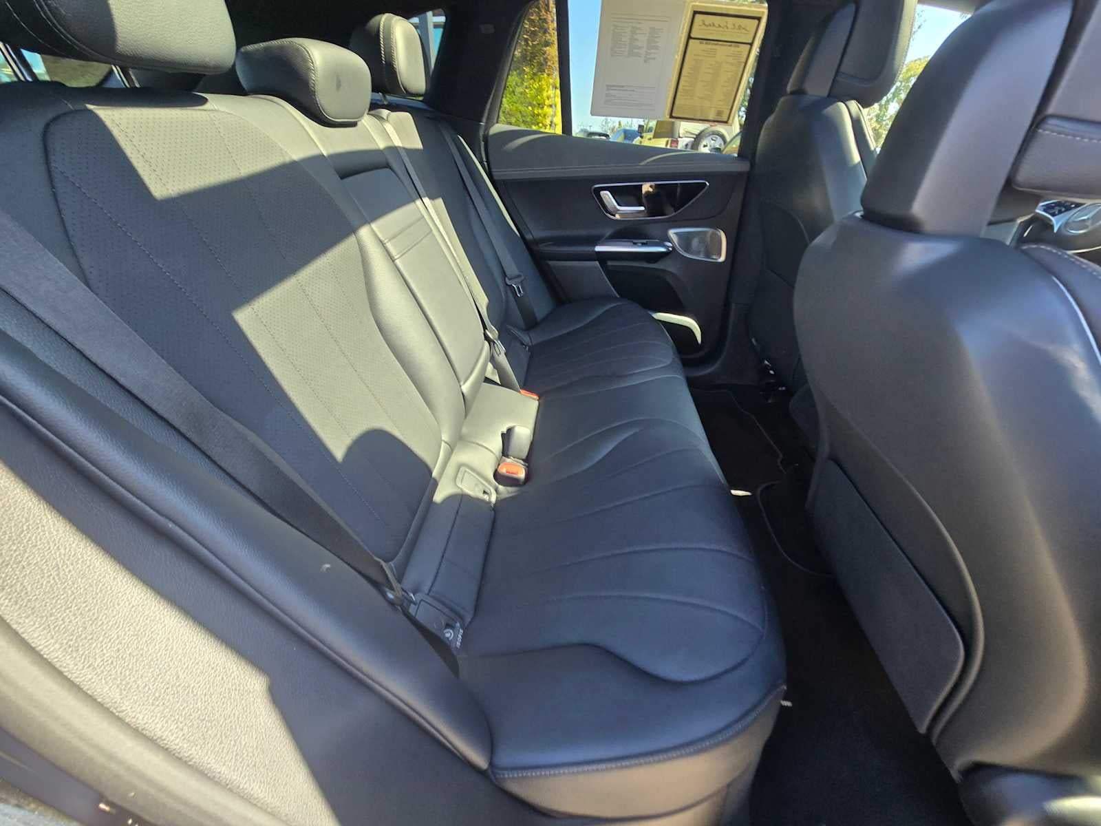 2023 Mercedes-Benz EQE 350 EQE 350