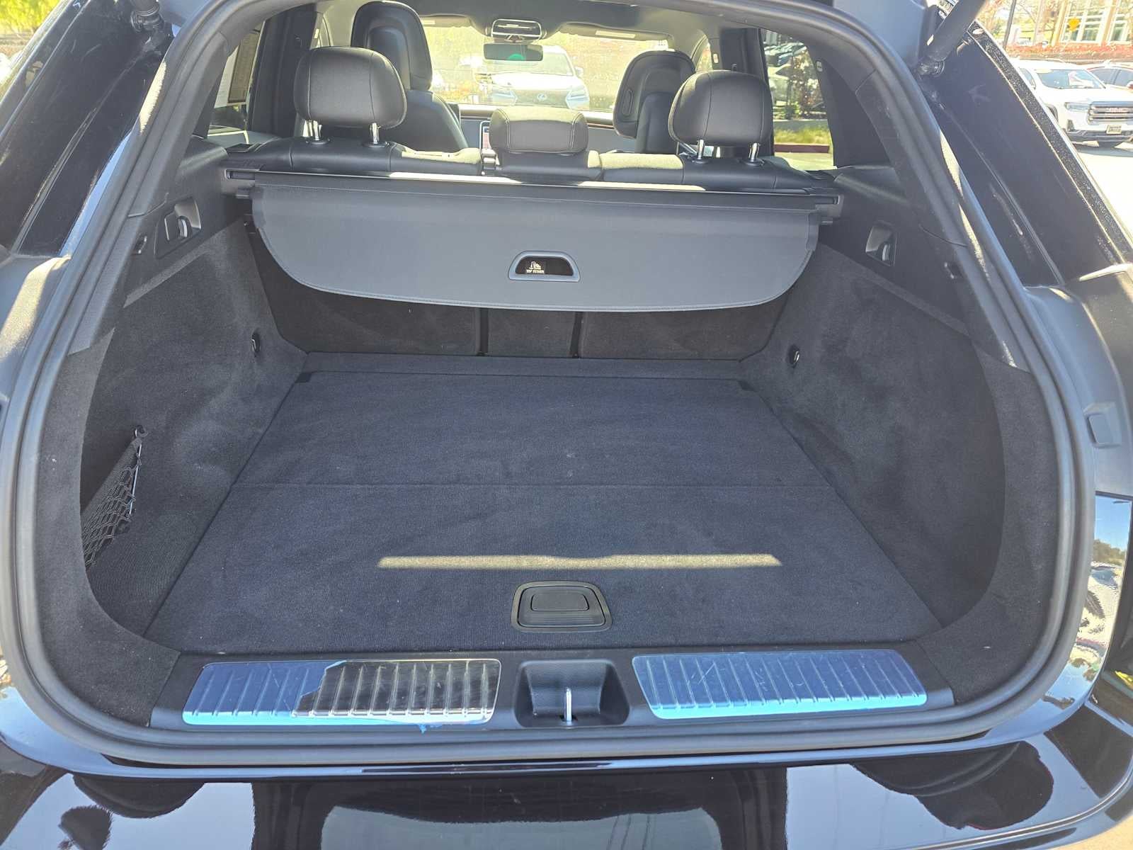 2023 Mercedes-Benz EQE 350 EQE 350