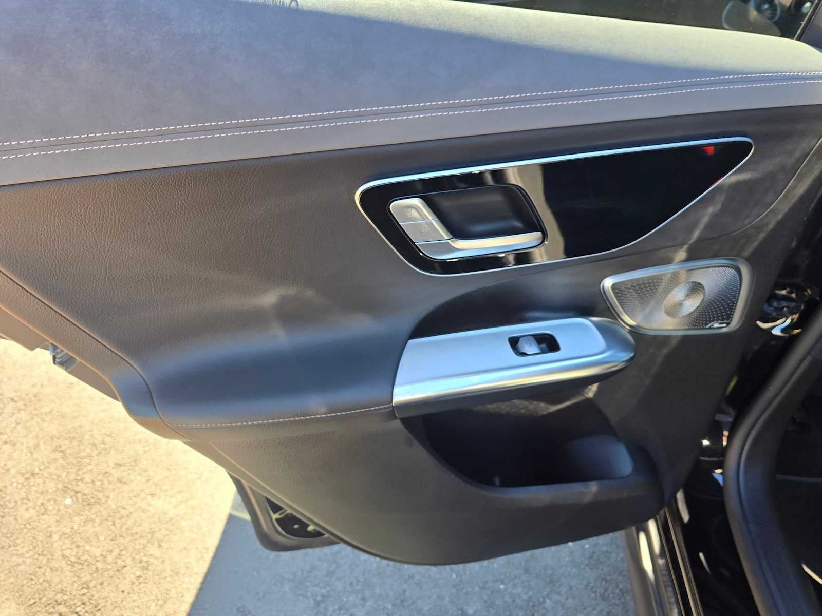 2023 Mercedes-Benz EQE 350 EQE 350