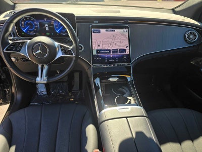 2023 Mercedes-Benz EQE 350 EQE 350