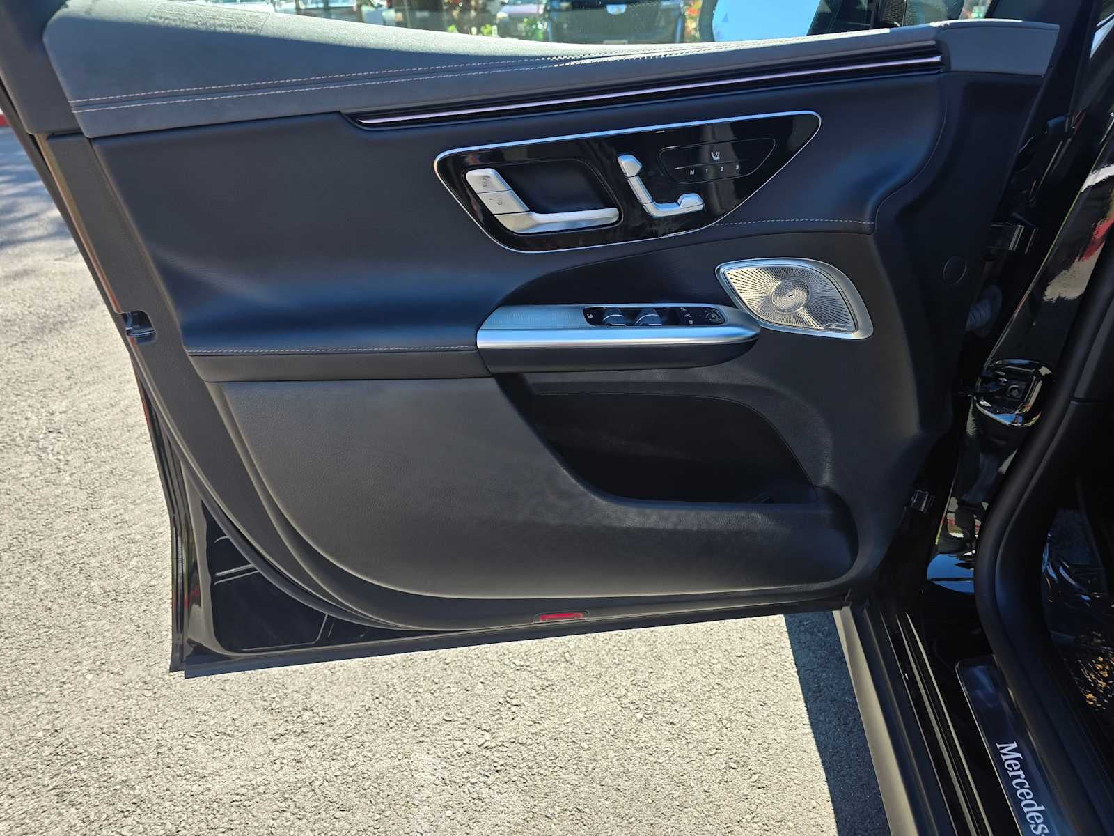 2023 Mercedes-Benz EQE 350 EQE 350