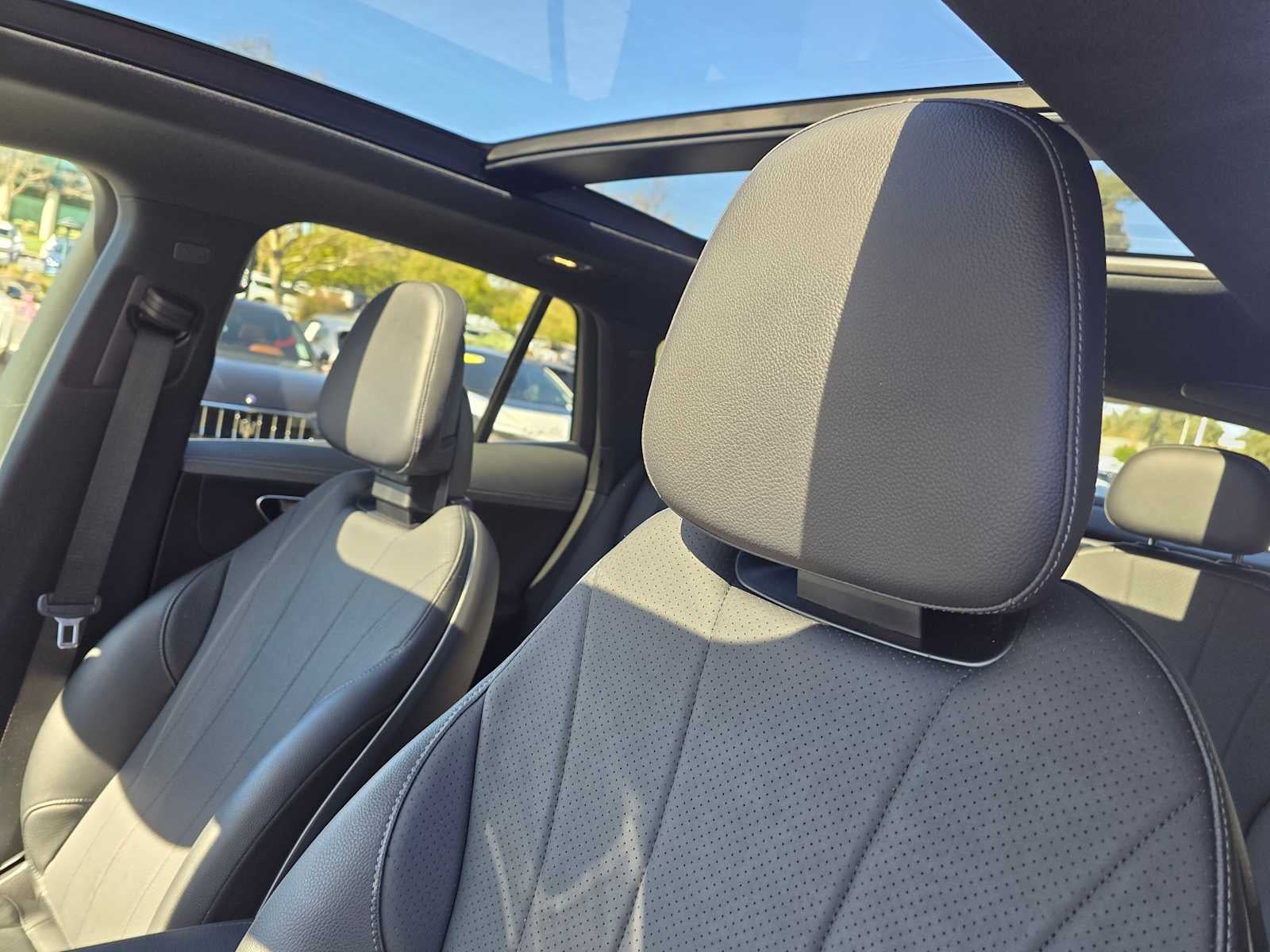 2023 Mercedes-Benz EQE 350 EQE 350