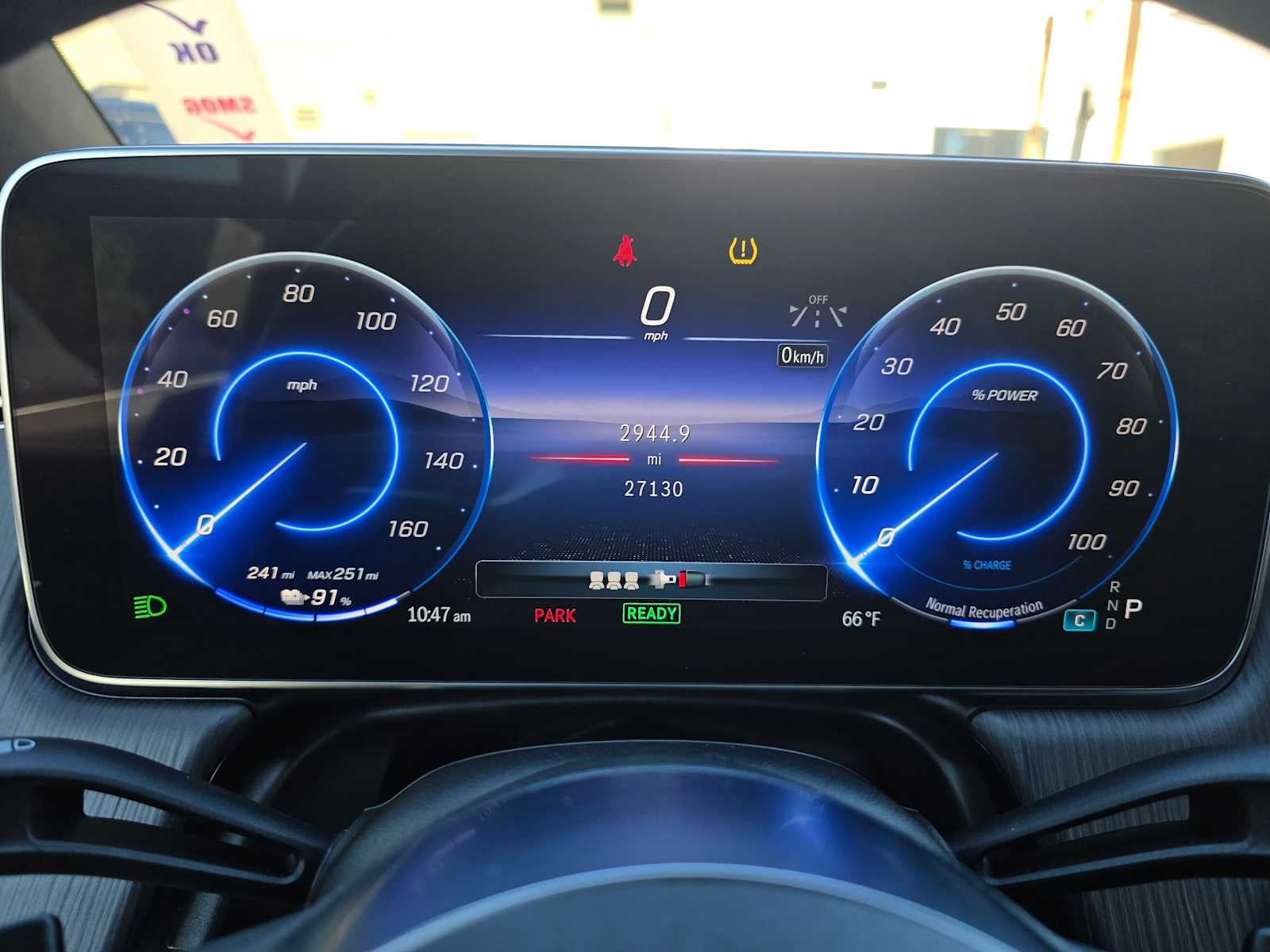 2023 Mercedes-Benz EQE 350 EQE 350