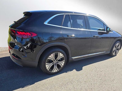 2023 Mercedes-Benz EQE 350 EQE 350