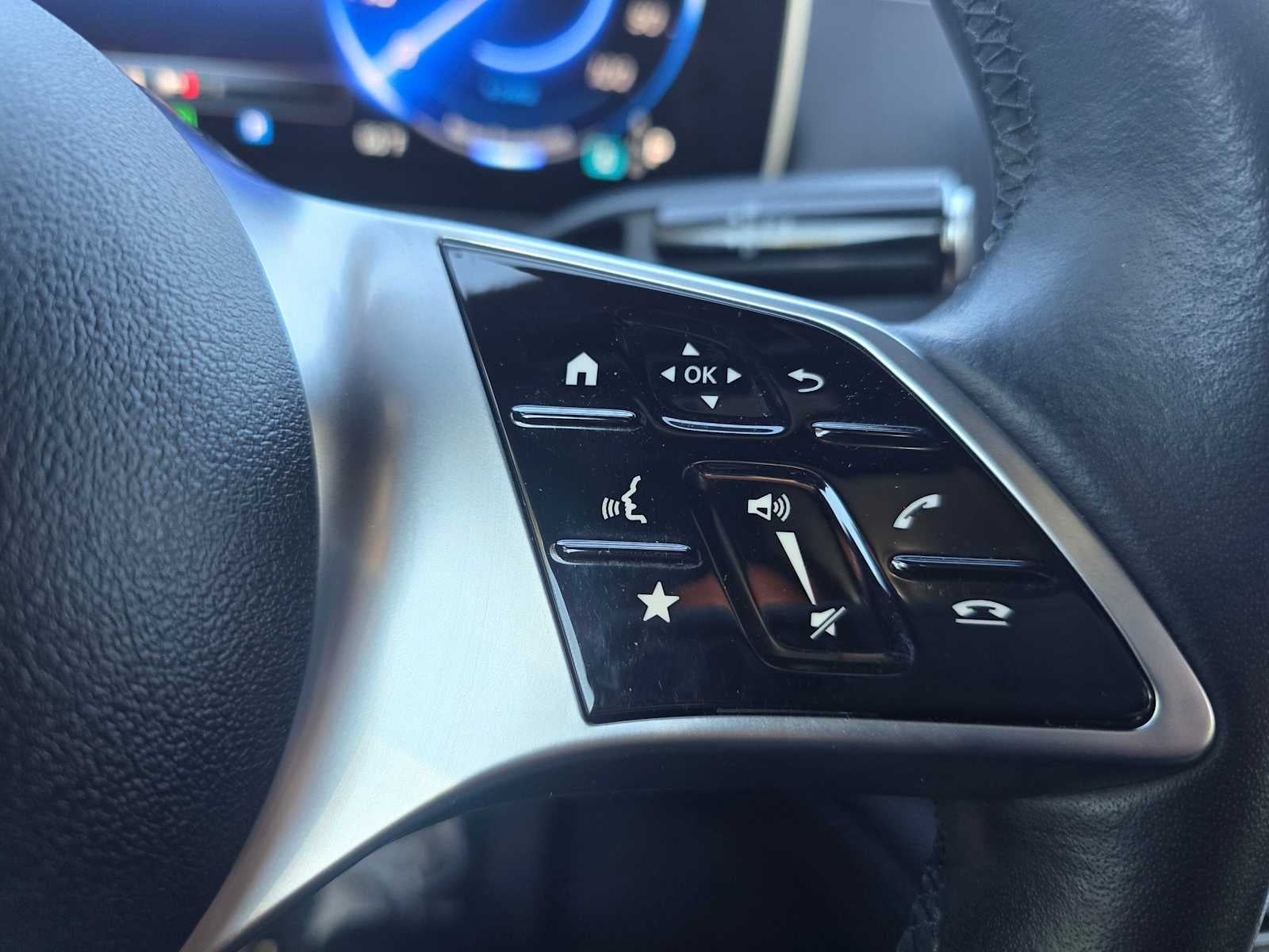 2023 Mercedes-Benz EQE 350 EQE 350