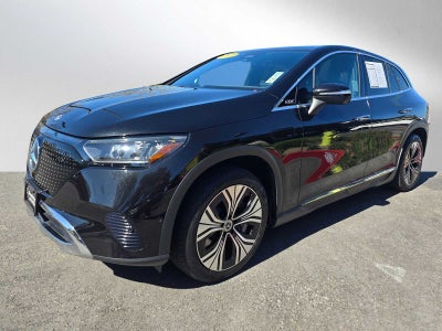 2023 Mercedes-Benz EQE 350 EQE 350