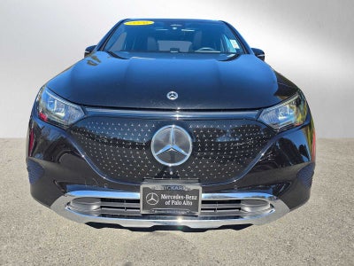 2023 Mercedes-Benz EQE 350 EQE 350