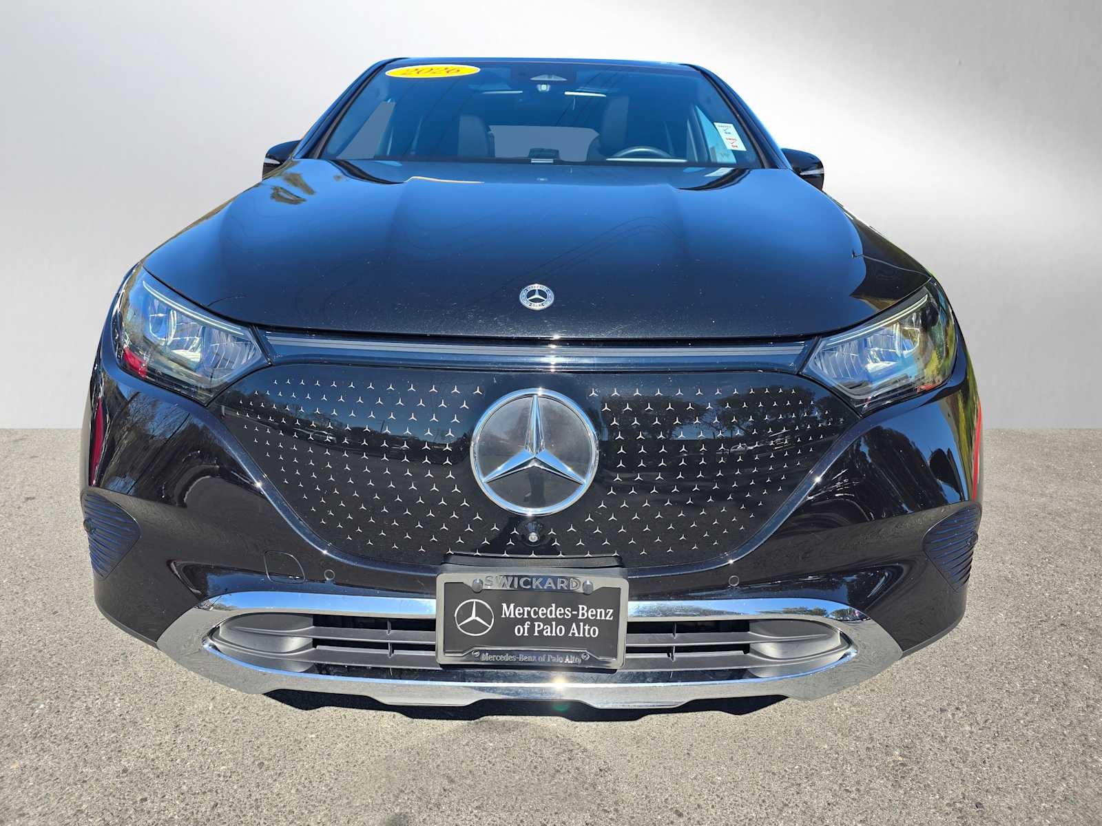 2023 Mercedes-Benz EQE 350 EQE 350