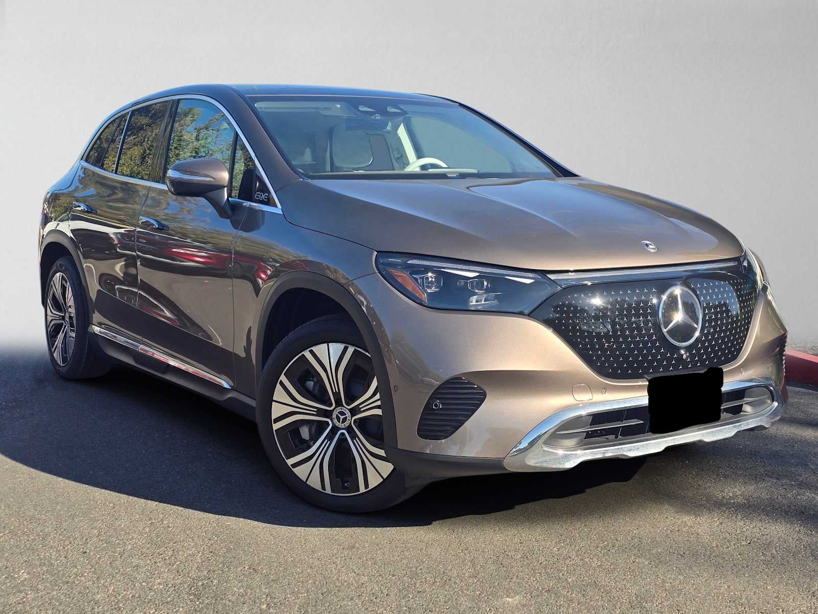2024 Mercedes-Benz EQE 350 4MATIC® SUV
