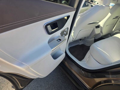 2024 Mercedes-Benz EQE 350 4MATIC® SUV