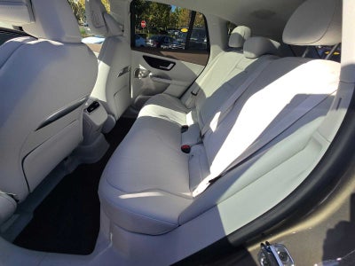 2024 Mercedes-Benz EQE 350 4MATIC® SUV