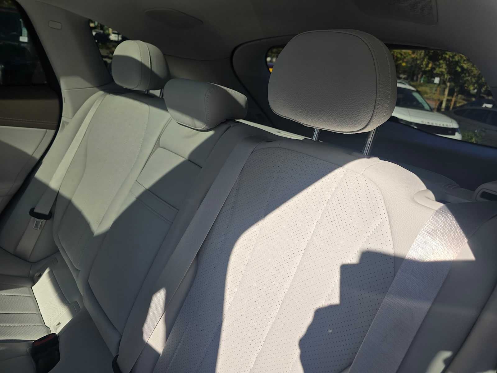 2024 Mercedes-Benz EQE 350 4MATIC® SUV