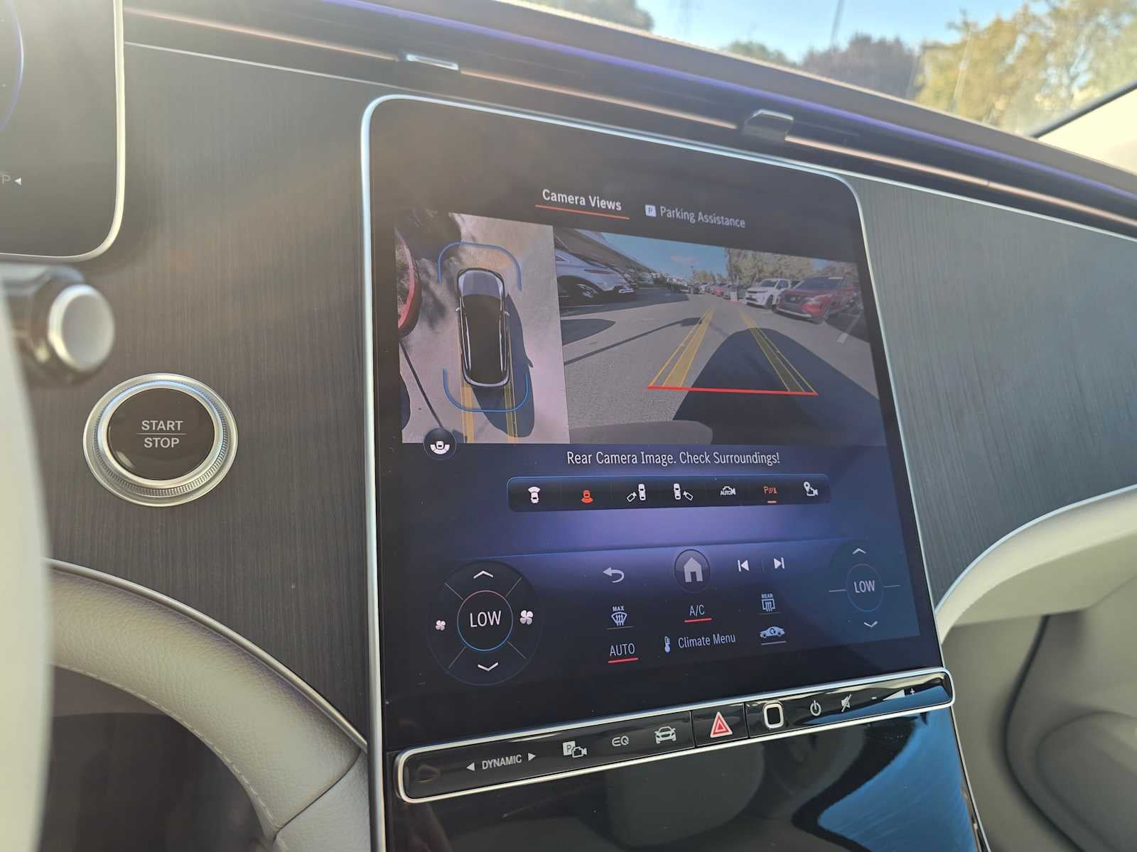 2024 Mercedes-Benz EQE 350 4MATIC® SUV