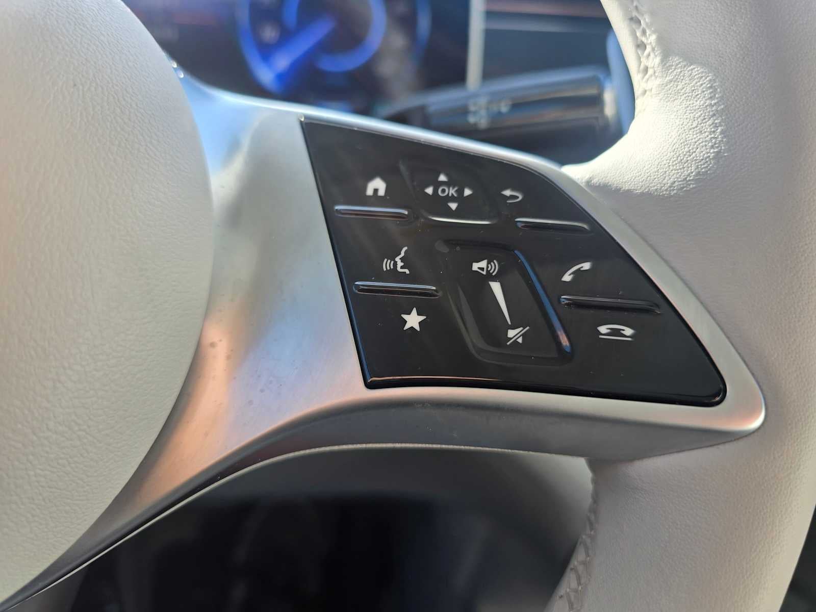 2024 Mercedes-Benz EQE 350 4MATIC® SUV