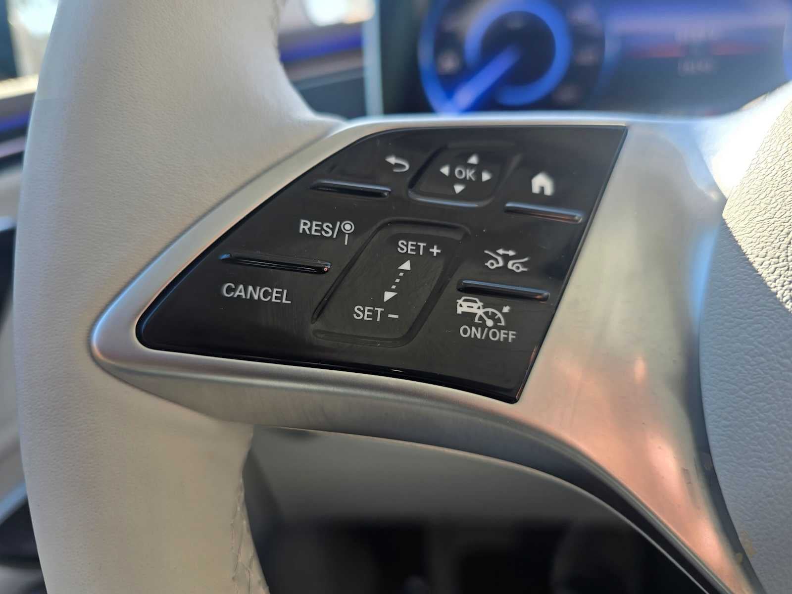 2024 Mercedes-Benz EQE 350 4MATIC® SUV