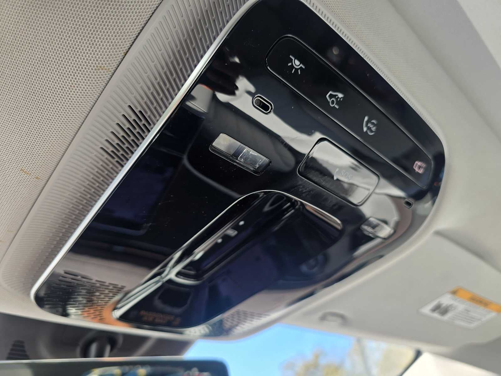 2024 Mercedes-Benz EQE 350 4MATIC® SUV