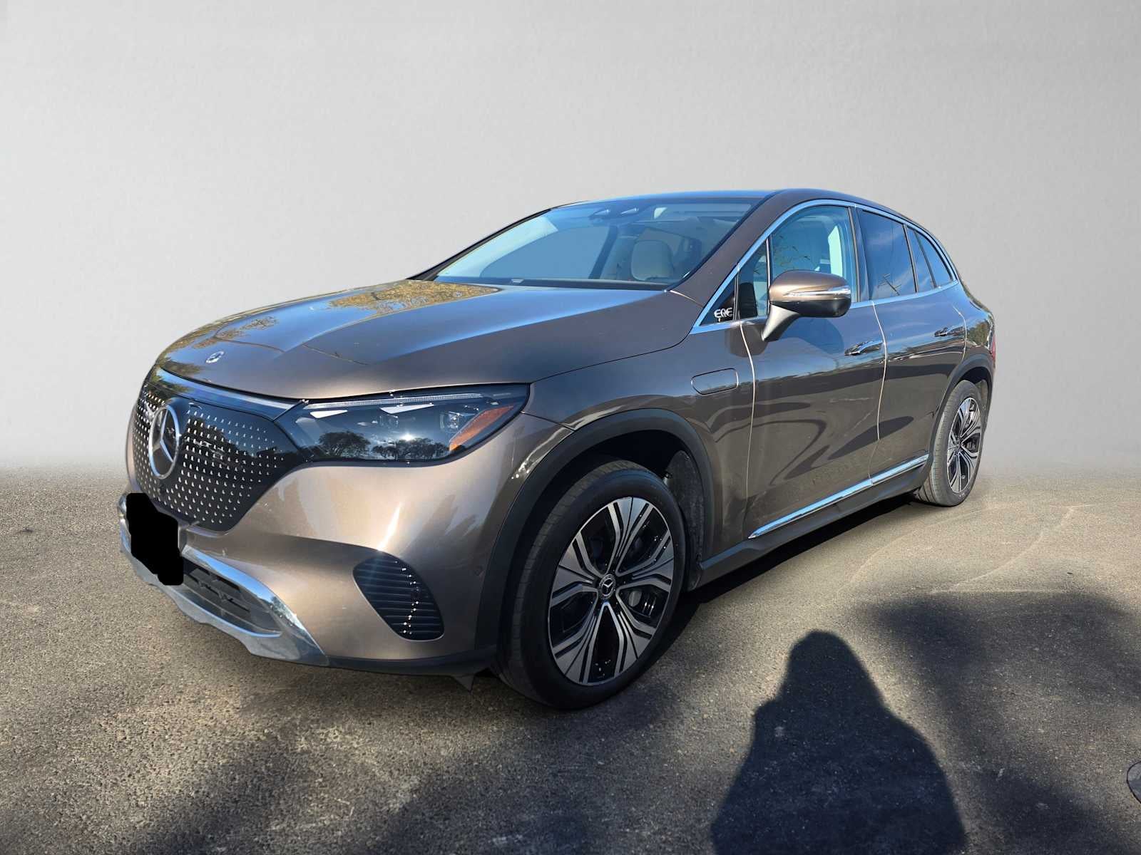 2024 Mercedes-Benz EQE 350 4MATIC® SUV
