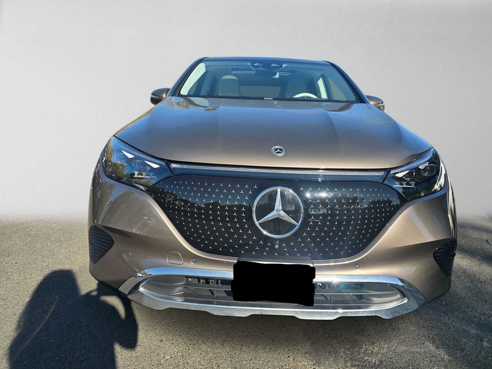 2024 Mercedes-Benz EQE 350 4MATIC® SUV