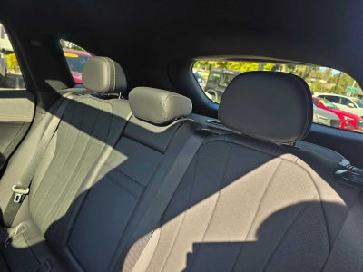 2027 Mercedes-Benz EQE 320 4MATIC® SUV