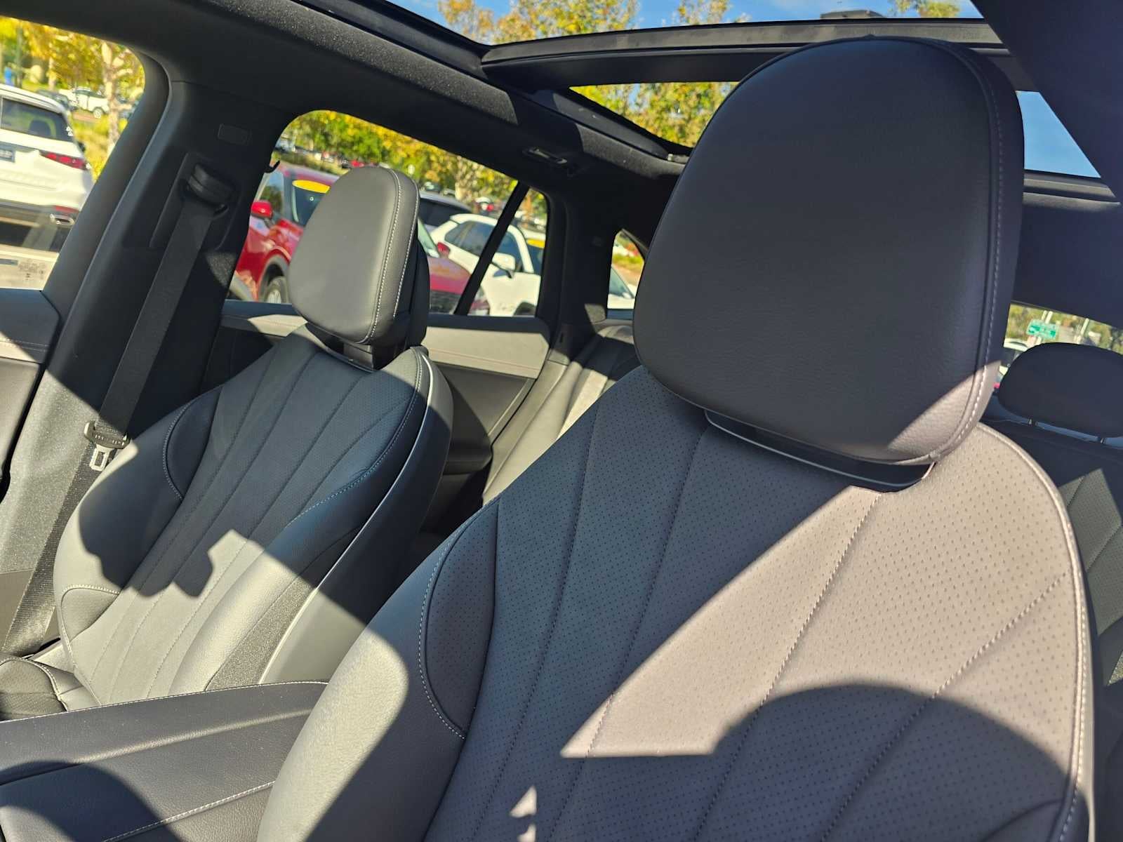 2027 Mercedes-Benz EQE 320 4MATIC® SUV