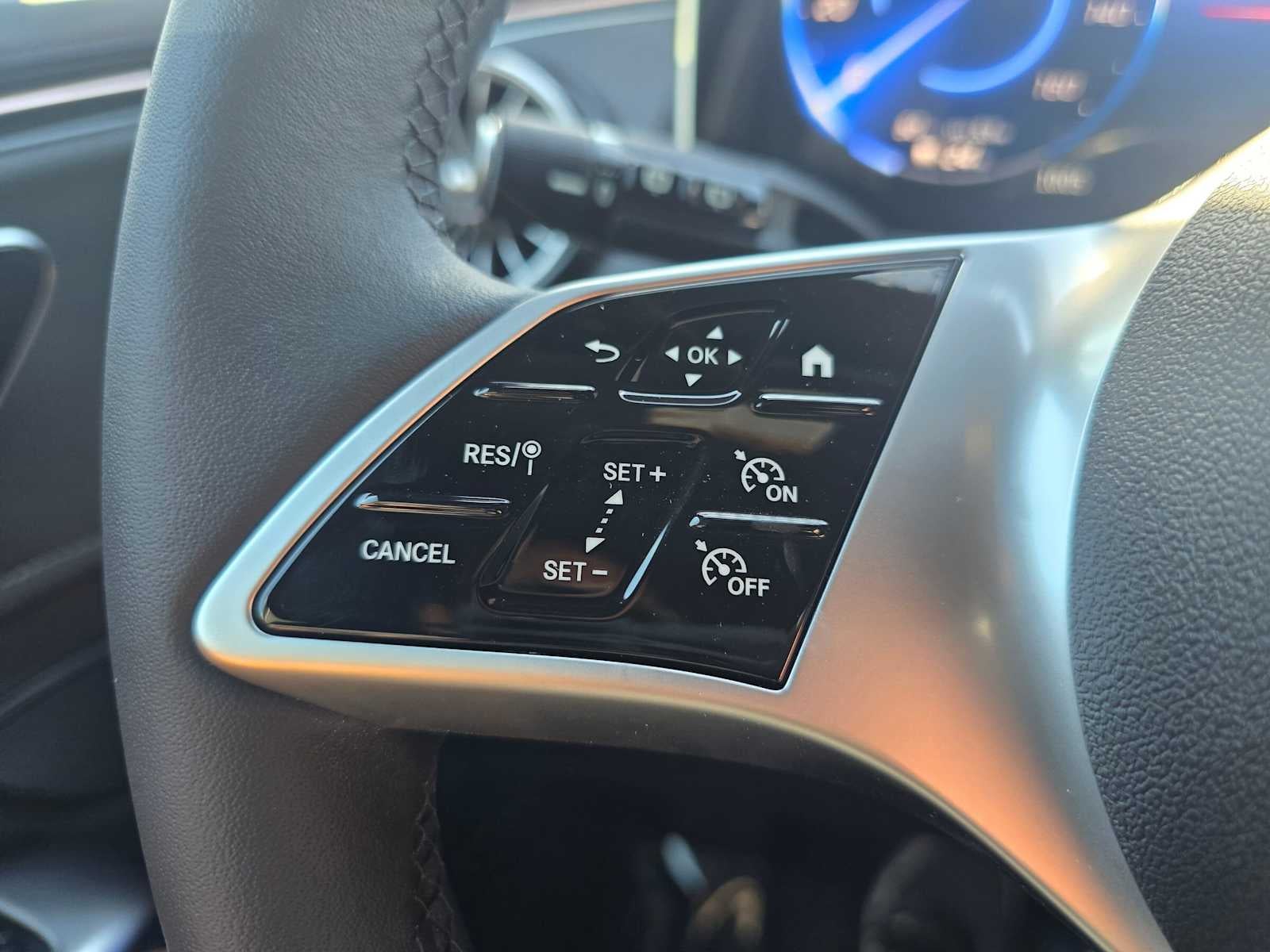 2027 Mercedes-Benz EQE 320 4MATIC® SUV