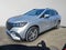 2027 Mercedes-Benz EQE 320 4MATIC® SUV