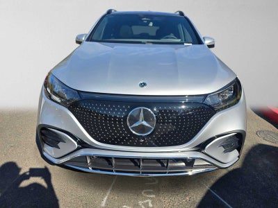 2027 Mercedes-Benz EQE 320 4MATIC® SUV