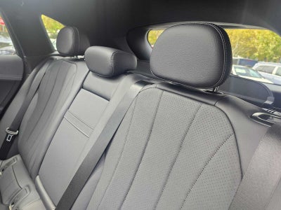 2027 Mercedes-Benz EQE 320 4MATIC® SUV