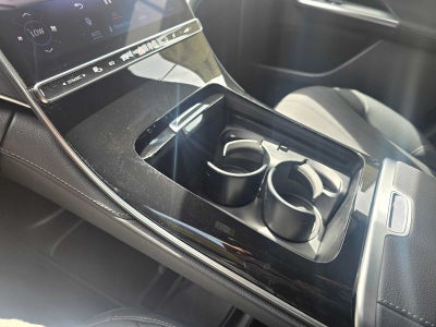 2027 Mercedes-Benz EQE 320 4MATIC® SUV