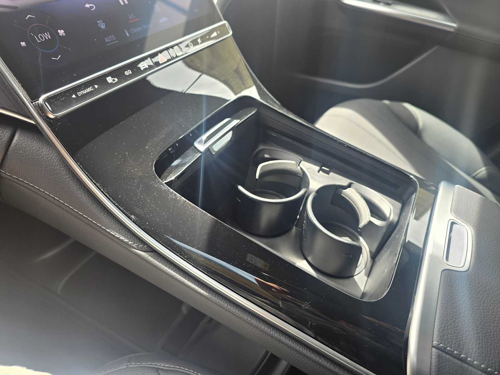 2027 Mercedes-Benz EQE 320 4MATIC® SUV