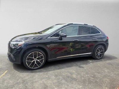 2027 Mercedes-Benz EQE 320 4MATIC® SUV