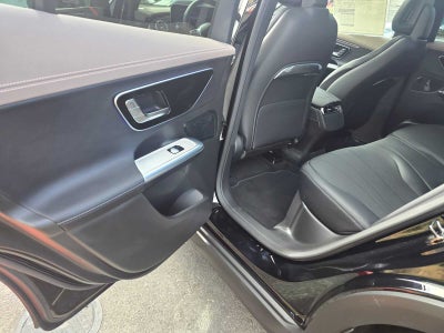 2026 Mercedes-Benz EQE 320 4MATIC® SUV