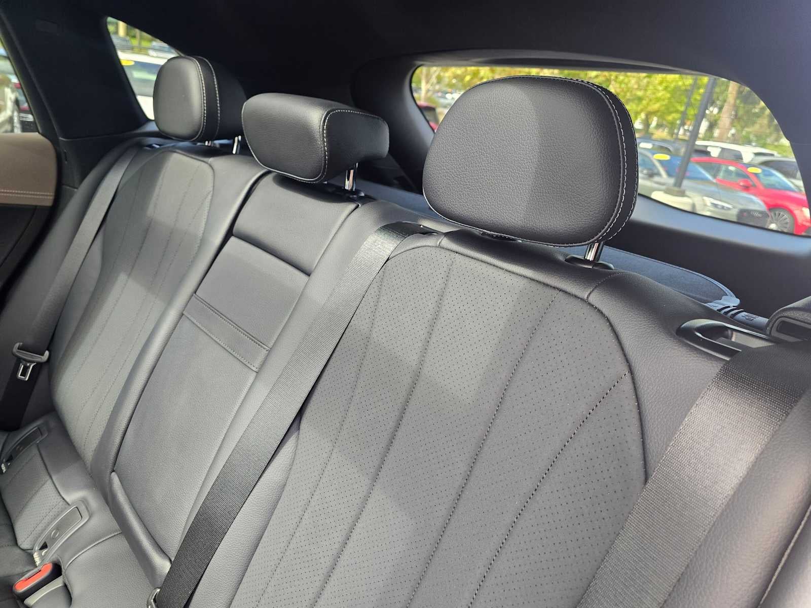 2026 Mercedes-Benz EQE 320 4MATIC® SUV