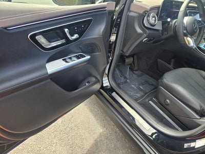 2026 Mercedes-Benz EQE 320 4MATIC® SUV