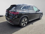 2026 Mercedes-Benz EQE 320 4MATIC® SUV