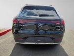 2026 Mercedes-Benz EQE 320 4MATIC® SUV