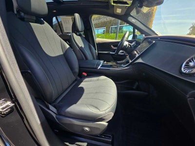 2023 Mercedes-Benz EQE 350 4MATIC® SUV