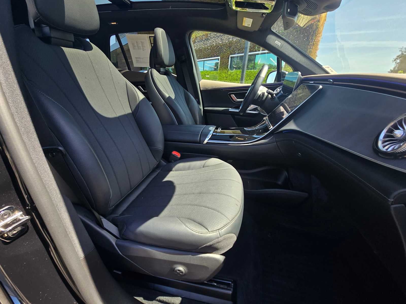 2023 Mercedes-Benz EQE 350 4MATIC® SUV