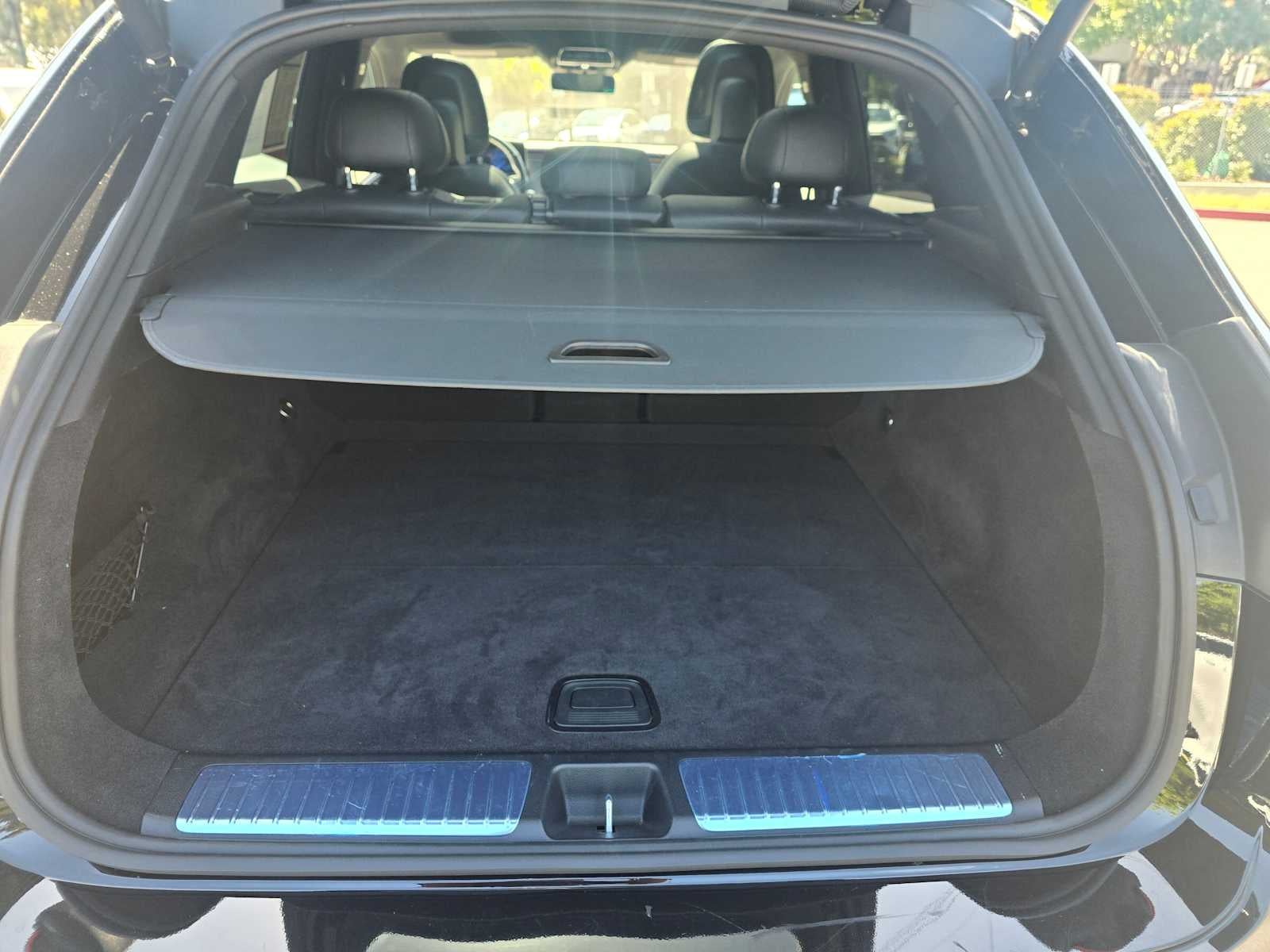 2023 Mercedes-Benz EQE 350 4MATIC® SUV